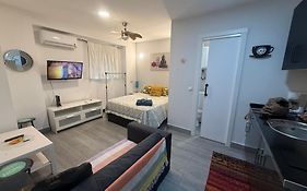 Lofts Arenal